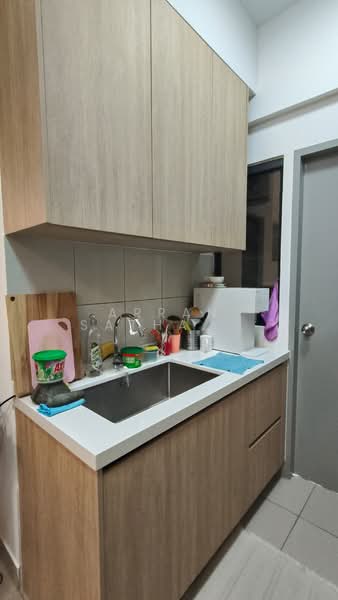 Condominium for Rent at MiNest Residence - Arran Sathananthar - PropertyGuru.com.my