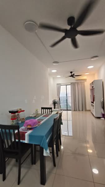 Condominium for Rent at MiNest Residence - Arran Sathananthar - PropertyGuru.com.my