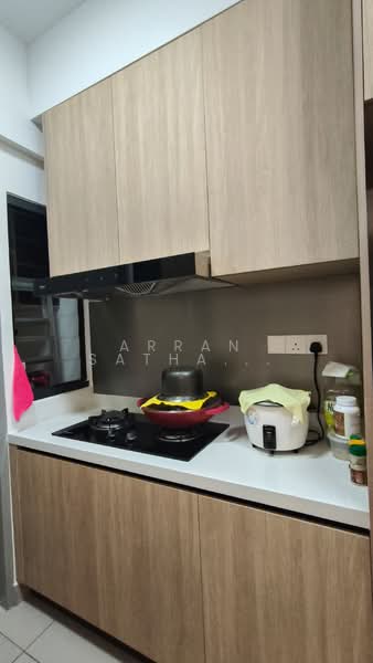 Condominium for Rent at MiNest Residence - Arran Sathananthar - PropertyGuru.com.my