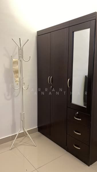 Kondominium untuk Disewa di MiNest Residence - Arran Sathananthar - Interior - PropertyGuru.com.my
