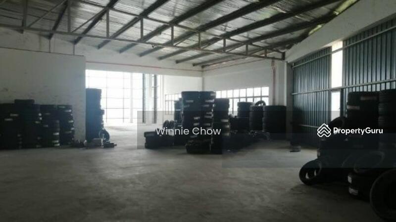 Kilang untuk Dijual di Kota Kemuning (Shah Alam) - Winnie Chow - PropertyGuru.com.my