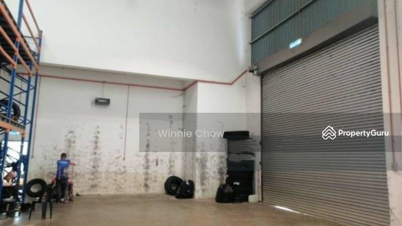 Kilang untuk Dijual di Kota Kemuning (Shah Alam) - Winnie Chow - PropertyGuru.com.my