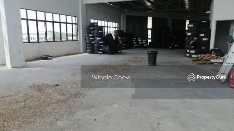 Kilang untuk Dijual di Kota Kemuning (Shah Alam) - Winnie Chow - PropertyGuru.com.my
