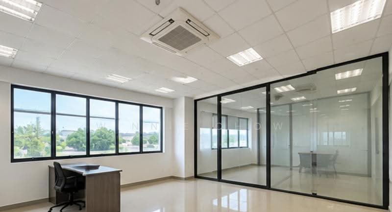 Factory for Sale in Kota Kemuning (Shah Alam) - Winnie Chow - Interior - PropertyGuru.com.my