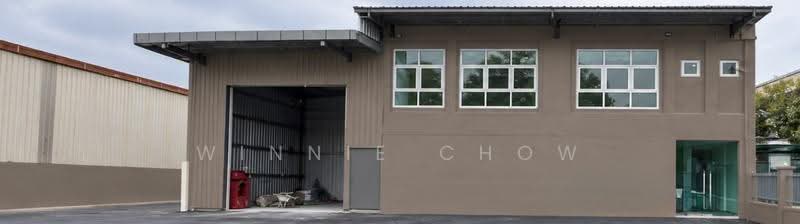 Factory for Sale in Kota Kemuning (Shah Alam) - Winnie Chow - Exterior - PropertyGuru.com.my