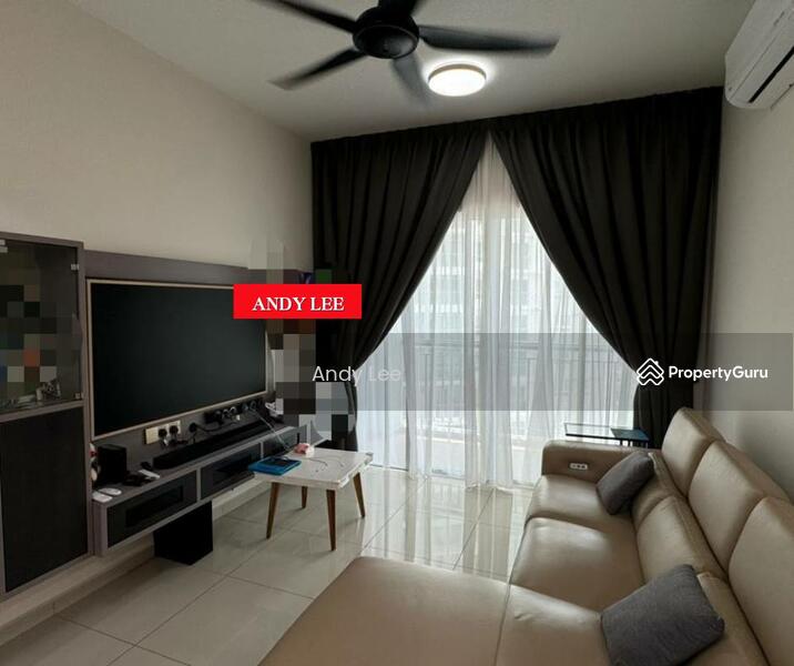 Imperial Grande, Jalan Kampung Batak, Sungai Ara, Penang, 3 Bedrooms