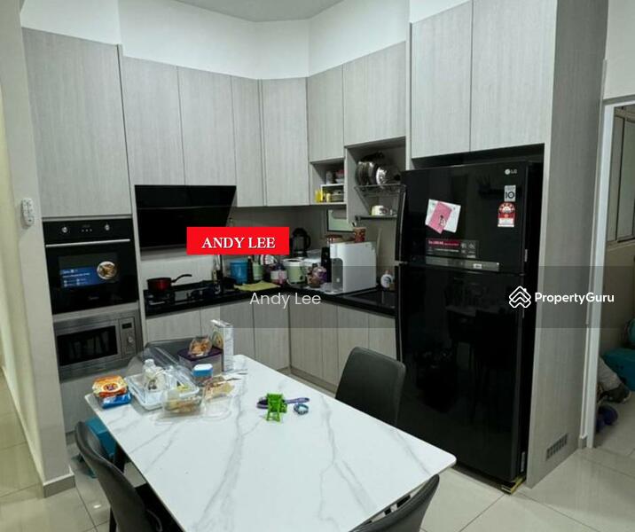 Imperial Grande, Jalan Kampung Batak, Sungai Ara, Penang, 3 Bedrooms