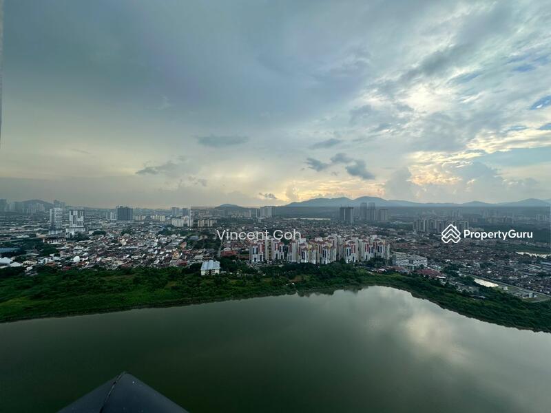 For Sale - Aradia Residence @ Lake City KL North