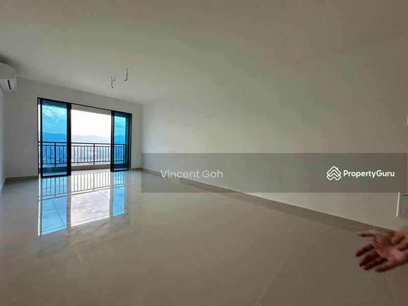 For Sale - Aradia Residence @ Lake City KL North