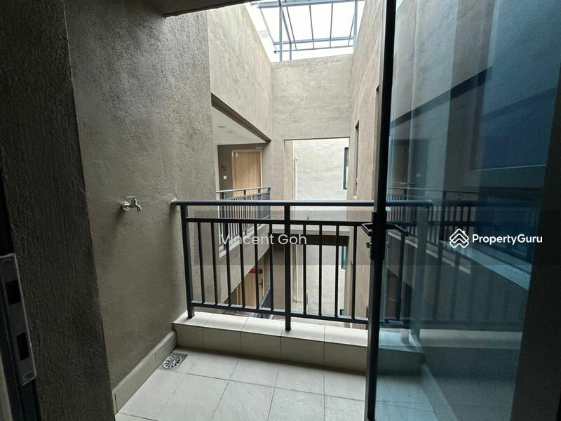 For Sale - Aradia Residence @ Lake City KL North