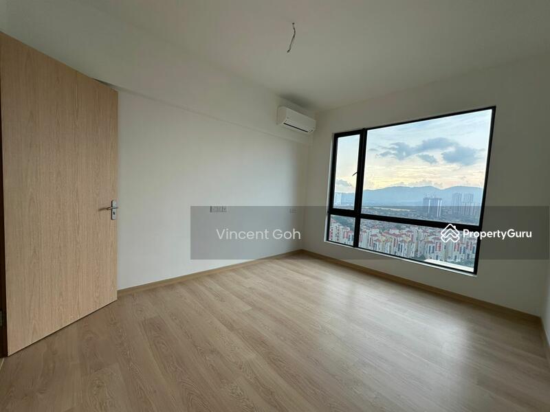 For Sale - Aradia Residence @ Lake City KL North