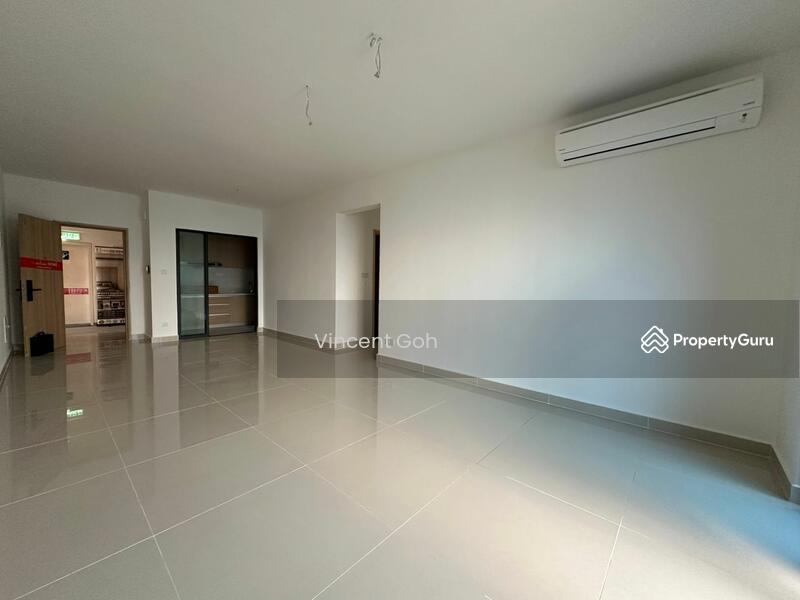 For Sale - Aradia Residence @ Lake City KL North