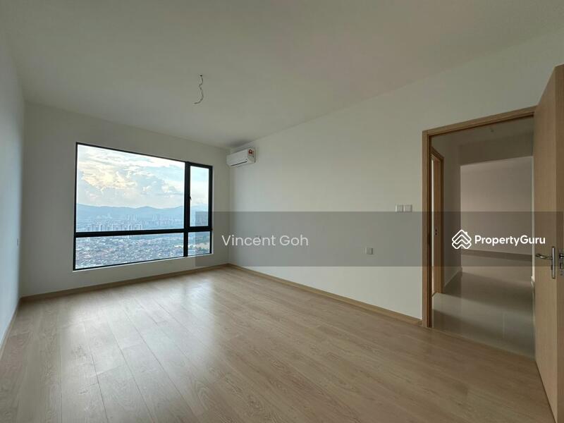 For Sale - Aradia Residence @ Lake City KL North