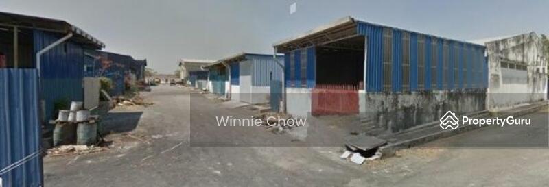 Factory for Sale in Kota Kemuning (Shah Alam) - Winnie Chow - PropertyGuru.com.my
