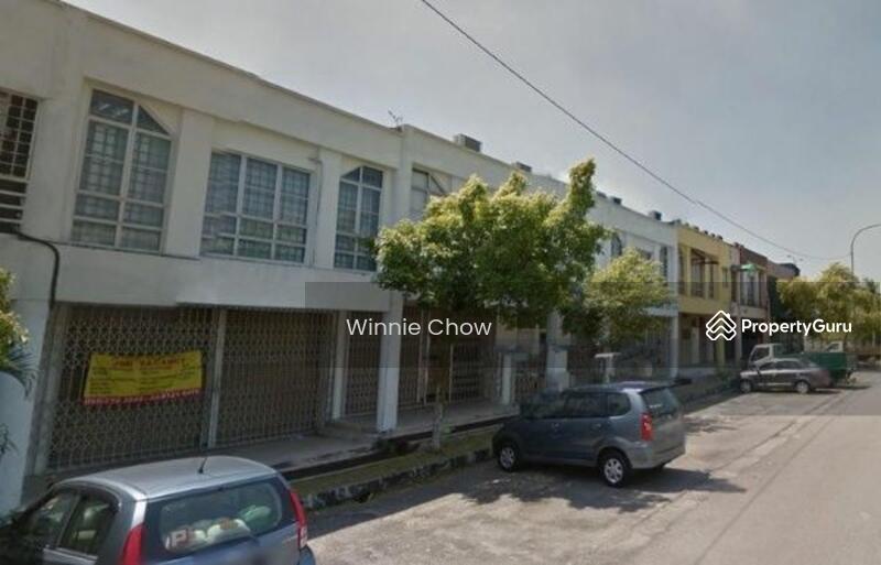 Factory for Sale in Kota Kemuning (Shah Alam) - Winnie Chow - PropertyGuru.com.my