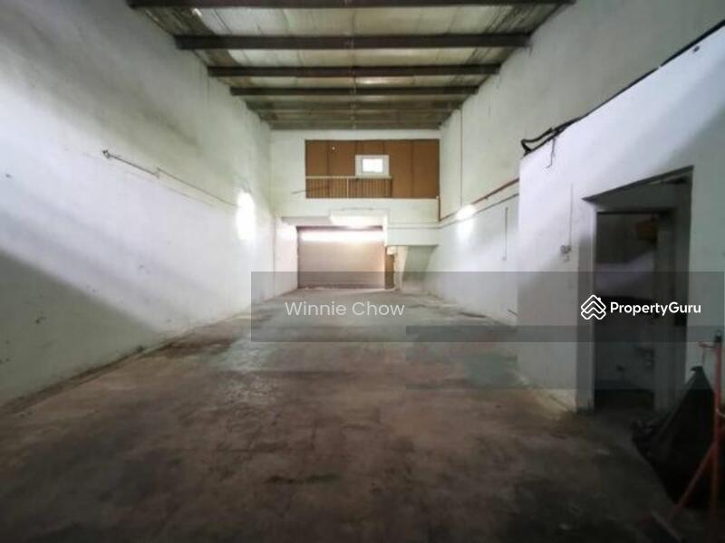 Factory for Sale in Kota Kemuning (Shah Alam) - Winnie Chow - PropertyGuru.com.my