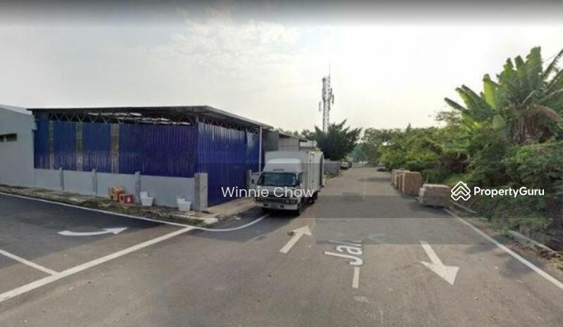 Factory for Sale in Kota Kemuning (Shah Alam) - Winnie Chow - PropertyGuru.com.my