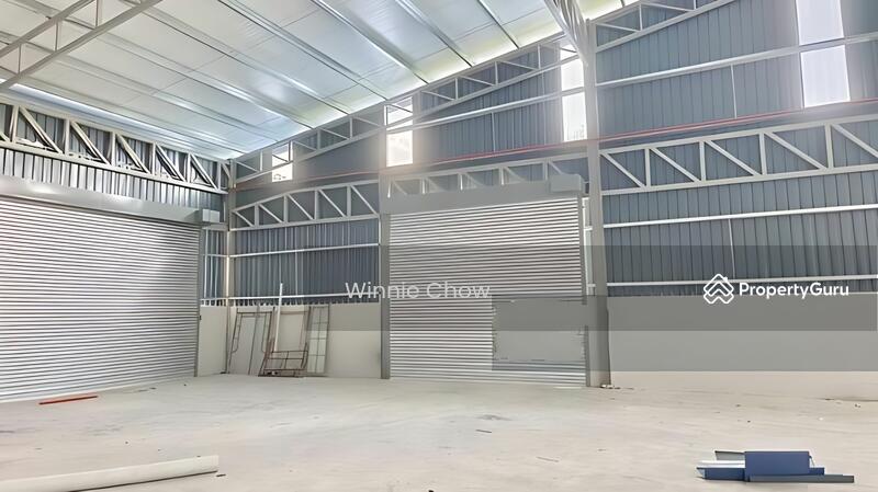 Kilang untuk Disewa di Kota Kemuning (Shah Alam) - Winnie Chow - PropertyGuru.com.my