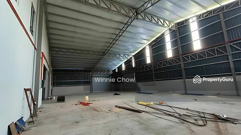 Kilang untuk Disewa di Kota Kemuning (Shah Alam) - Winnie Chow - PropertyGuru.com.my