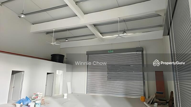 Kilang untuk Disewa di Kota Kemuning (Shah Alam) - Winnie Chow - PropertyGuru.com.my