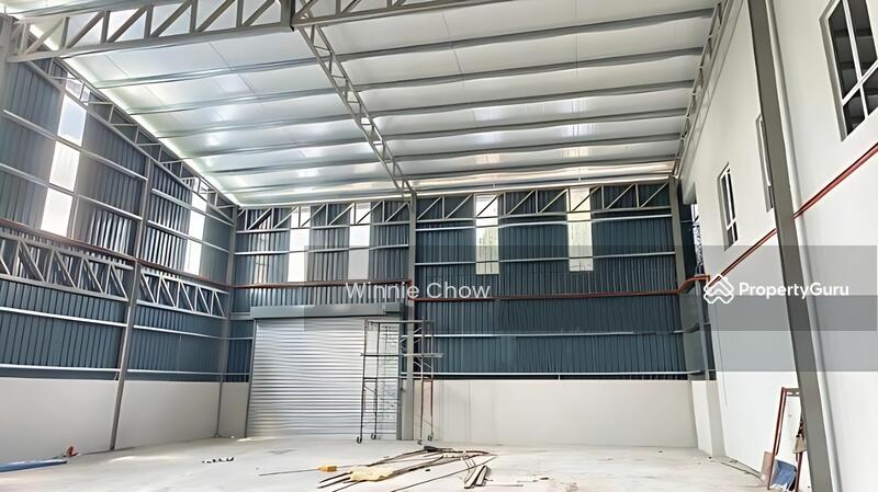 Kilang untuk Disewa di Kota Kemuning (Shah Alam) - Winnie Chow - PropertyGuru.com.my