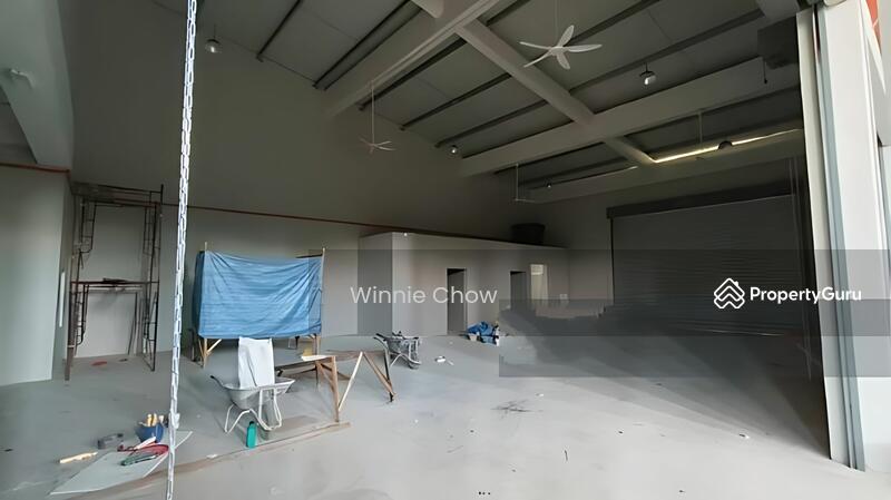 Kilang untuk Disewa di Kota Kemuning (Shah Alam) - Winnie Chow - PropertyGuru.com.my