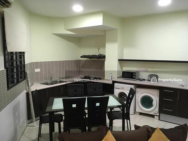 Service Residence for Rent at Saujana Residency - Wilson Tan - PropertyGuru.com.my