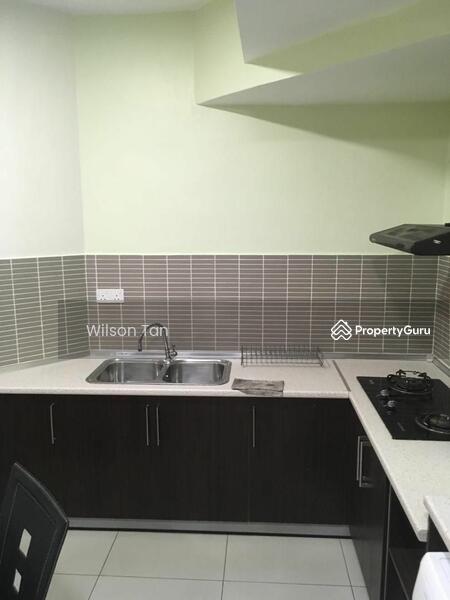 Service Residence for Rent at Saujana Residency - Wilson Tan - PropertyGuru.com.my