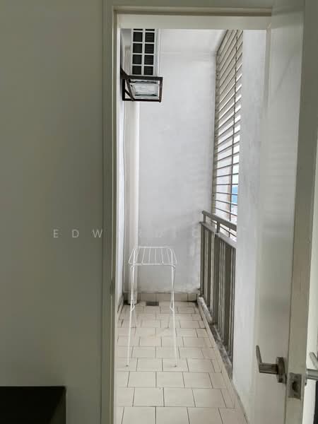 Service Residence for Sale at Neo Damansara - Edward Chai - Balcony - PropertyGuru.com.my