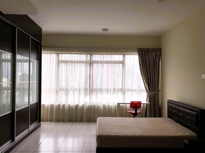 Service Residence for Sale at Neo Damansara - Edward Chai - Bedroom - PropertyGuru.com.my