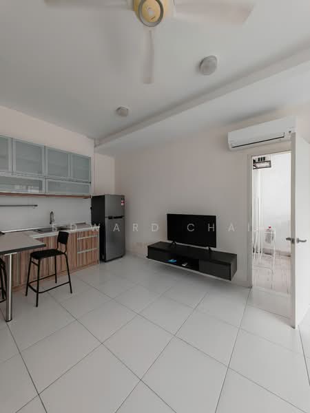 Service Residence for Sale at Neo Damansara - Edward Chai - Kitchen - PropertyGuru.com.my