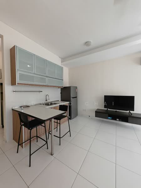 Service Residence for Sale at Neo Damansara - Edward Chai - Kitchen - PropertyGuru.com.my