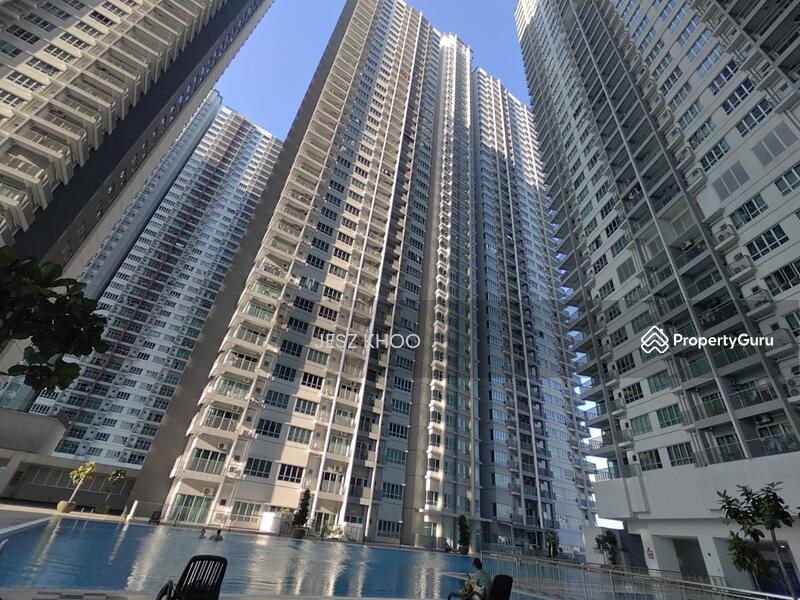 Servis Apartment untuk Disewa di Serviced Residence @ Razak City Residences (RC Residences) - JESZ KHOO - PropertyGuru.com.my