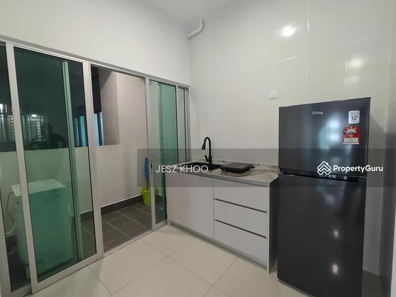 Servis Apartment untuk Disewa di Serviced Residence @ Razak City Residences (RC Residences) - JESZ KHOO - PropertyGuru.com.my