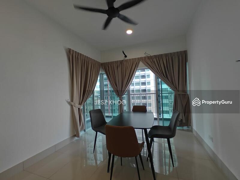 Servis Apartment untuk Disewa di Serviced Residence @ Razak City Residences (RC Residences) - JESZ KHOO - PropertyGuru.com.my