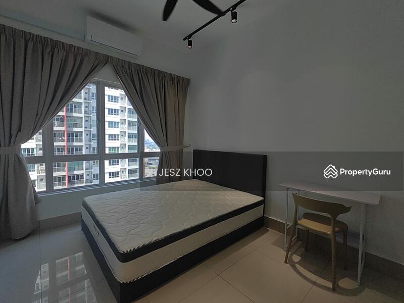 Servis Apartment untuk Disewa di Serviced Residence @ Razak City Residences (RC Residences) - JESZ KHOO - PropertyGuru.com.my