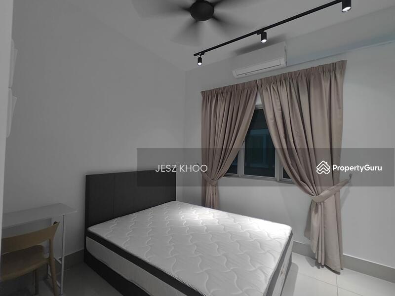 Servis Apartment untuk Disewa di Serviced Residence @ Razak City Residences (RC Residences) - JESZ KHOO - PropertyGuru.com.my