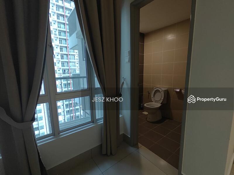 Servis Apartment untuk Disewa di Serviced Residence @ Razak City Residences (RC Residences) - JESZ KHOO - PropertyGuru.com.my