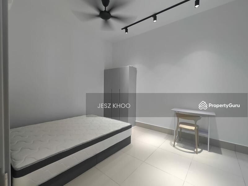 Servis Apartment untuk Disewa di Serviced Residence @ Razak City Residences (RC Residences) - JESZ KHOO - PropertyGuru.com.my