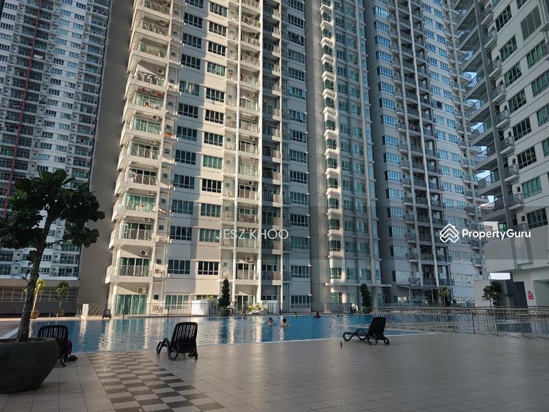 Servis Apartment untuk Disewa di Serviced Residence @ Razak City Residences (RC Residences) - JESZ KHOO - PropertyGuru.com.my