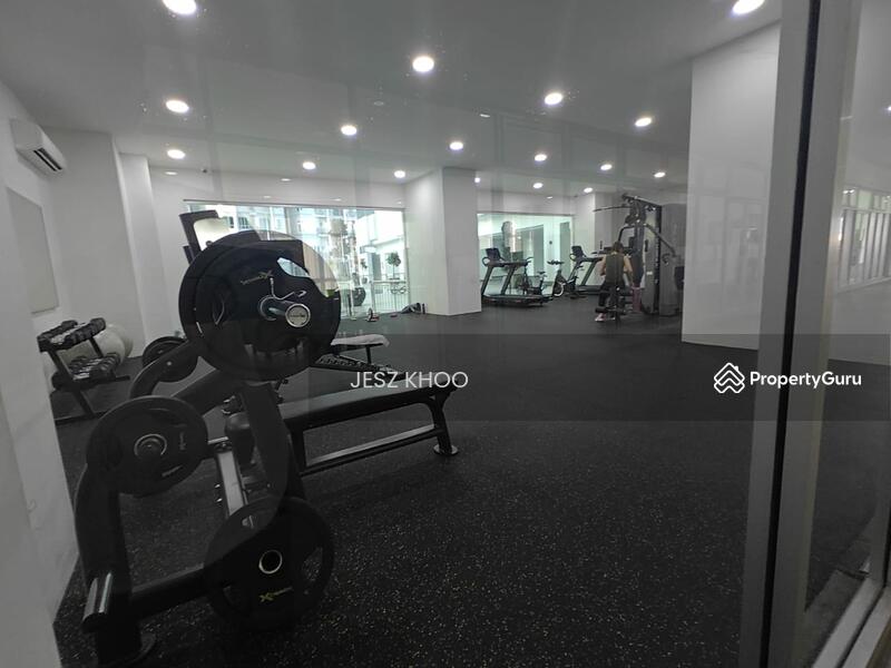 Servis Apartment untuk Disewa di Serviced Residence @ Razak City Residences (RC Residences) - JESZ KHOO - PropertyGuru.com.my