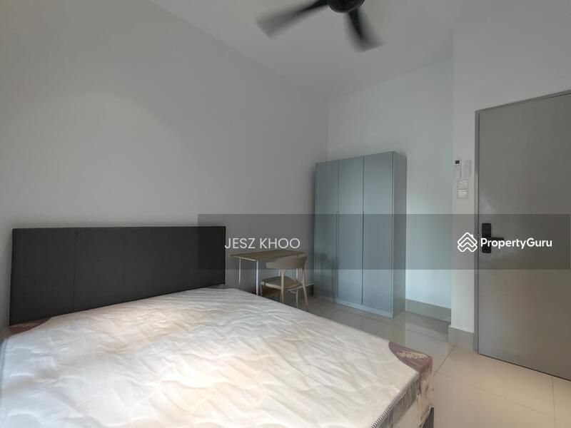 Servis Apartment untuk Disewa di Serviced Residence @ Razak City Residences (RC Residences) - JESZ KHOO - PropertyGuru.com.my