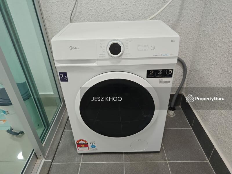 Servis Apartment untuk Disewa di Serviced Residence @ Razak City Residences (RC Residences) - JESZ KHOO - PropertyGuru.com.my
