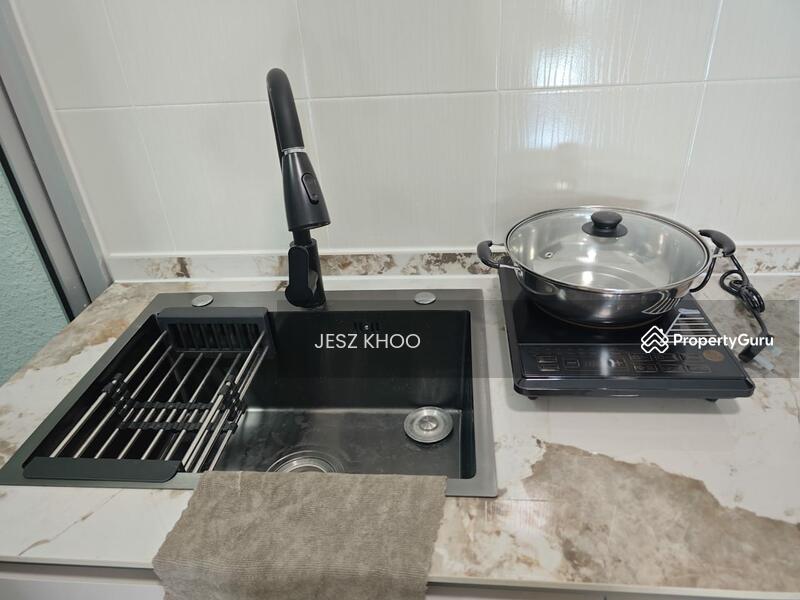 Servis Apartment untuk Disewa di Serviced Residence @ Razak City Residences (RC Residences) - JESZ KHOO - PropertyGuru.com.my