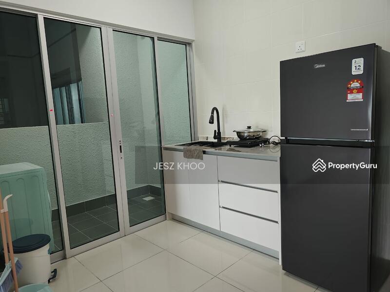 Servis Apartment untuk Disewa di Serviced Residence @ Razak City Residences (RC Residences) - JESZ KHOO - PropertyGuru.com.my