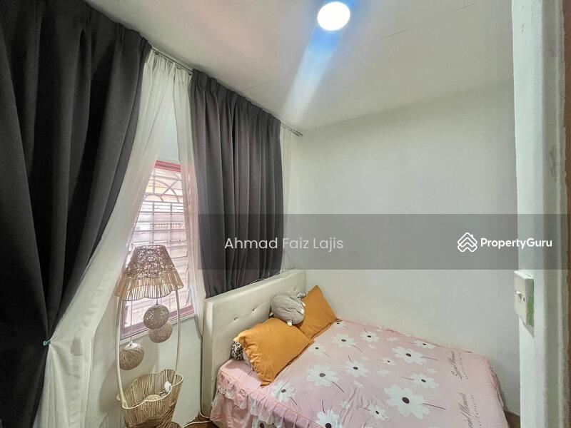 2 Storey Bandar Puncak Alam Fasa 3 Jalan Cakera Purnama, Bandar Puncak ...