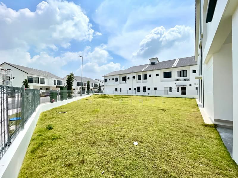 2-storey Terraced House for Sale in Cyberjaya (Selangor) - Eda Zainal - Exterior - PropertyGuru.com.my