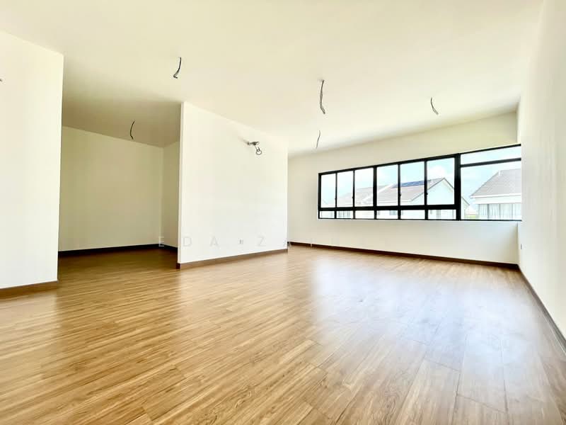 2-storey Terraced House for Sale in Cyberjaya (Selangor) - Eda Zainal - PropertyGuru.com.my
