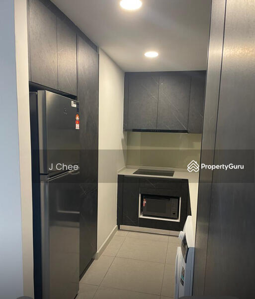 Untuk Disewa - The Atrium