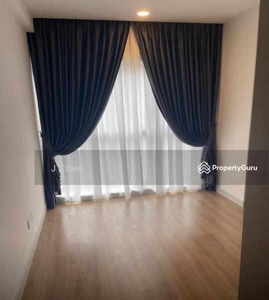 Untuk Disewa - The Atrium